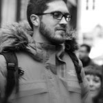 Author's avatar