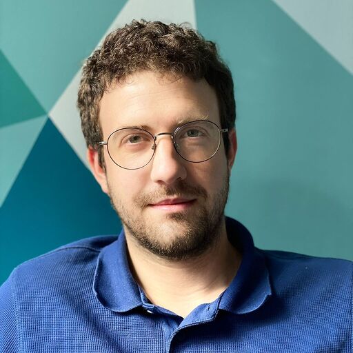 Author's avatar
